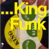 V.A. 'King Funk' 2-LP